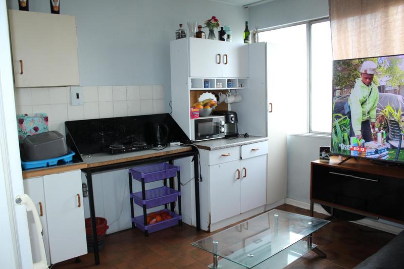 1 Bedroom Property for Sale in Parow Western Cape